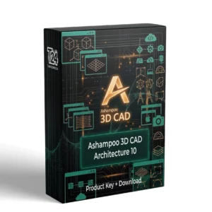 Ashampoo 3D CAD Architecture 10