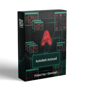 Autodesk Autocad