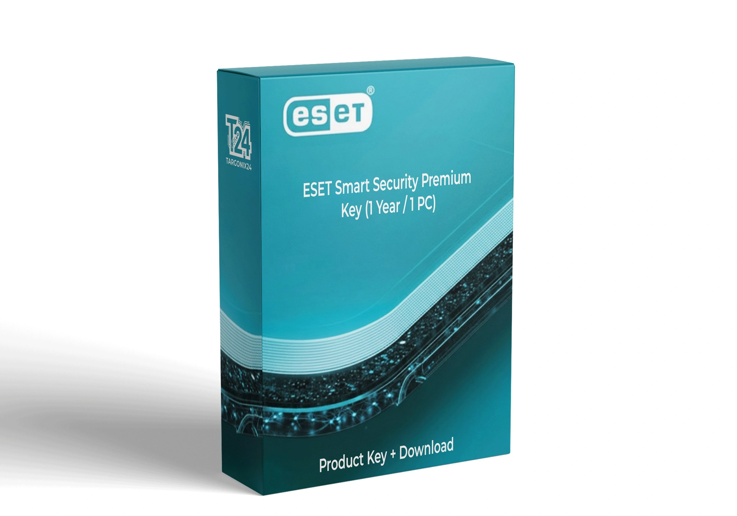 ESET Smart Security Premium Key (1 Year / 1 PC)