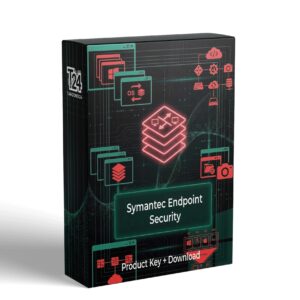Symantec Endpoint Security
