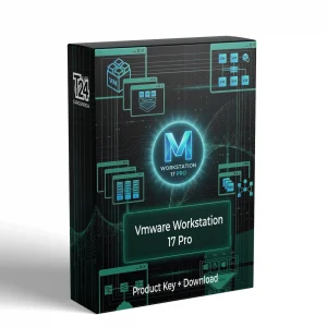 Vmware Workstation 17 Pro