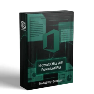 Office 2024 Professional Plus + Windows 11 Pro