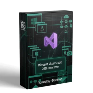 Microsoft Visual Studio 2026 Enterprise