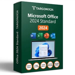 Microsoft Office 2024 Standard