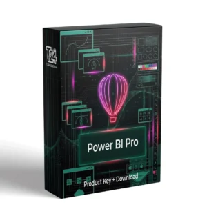 Power BI Pro