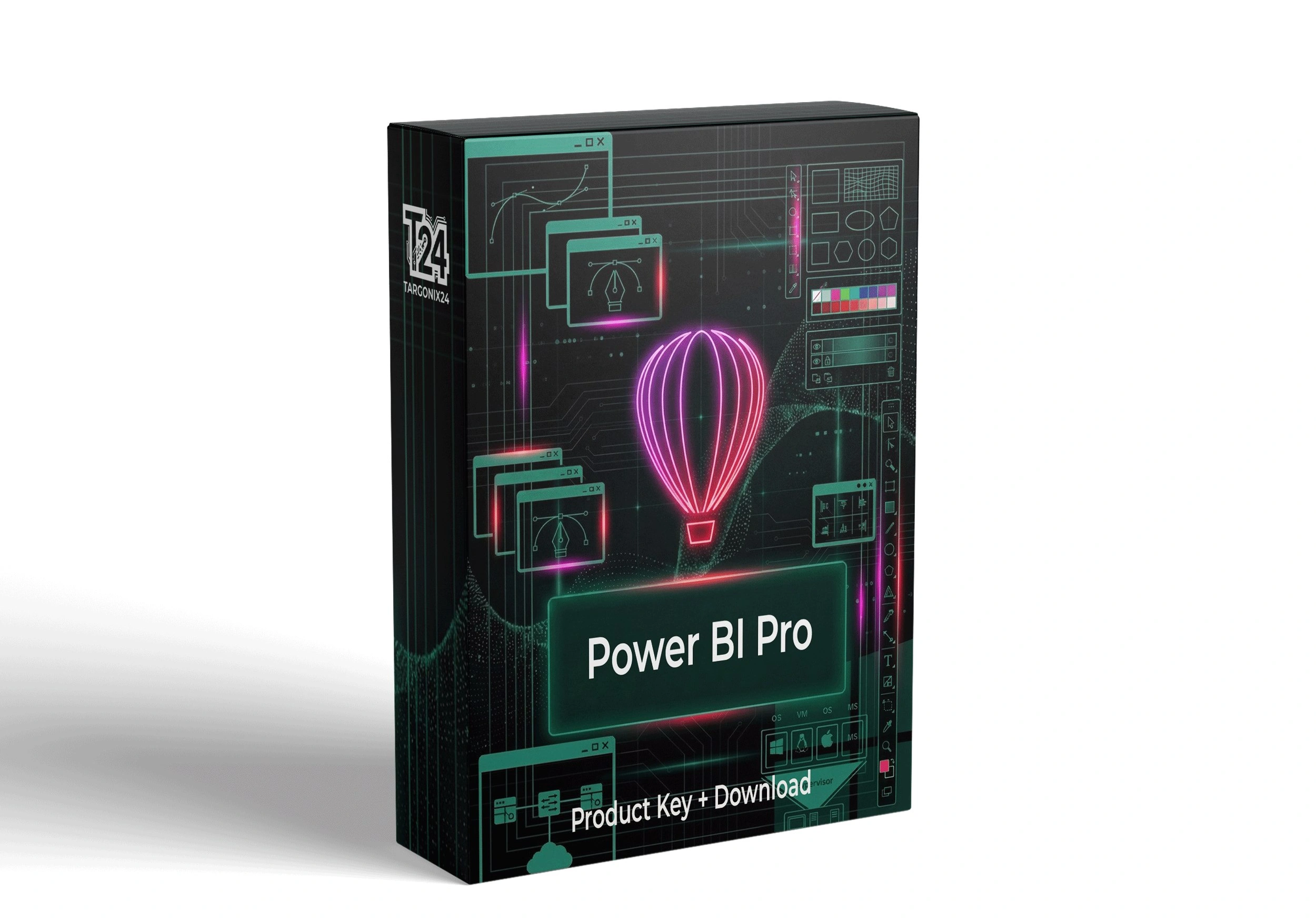 Power BI Pro