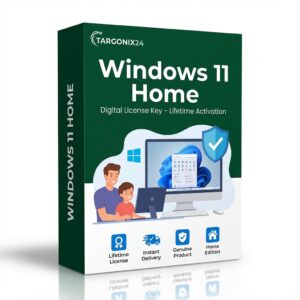 Microsoft Windows 11 Home