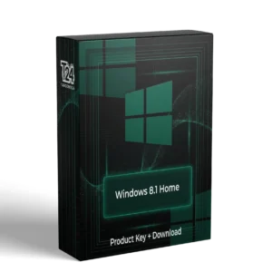 Windows 8.1 Home
