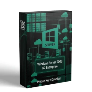 Windows Server 2008 R2 Enterprise
