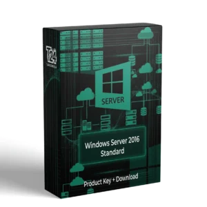 Windows Server 2016 Standard
