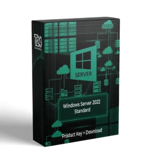 Windows Server 2022 Standard