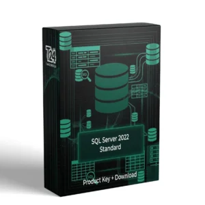 SQL Server 2022 Standard
