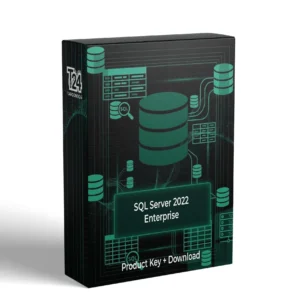 SQL Server 2022 Enterprise