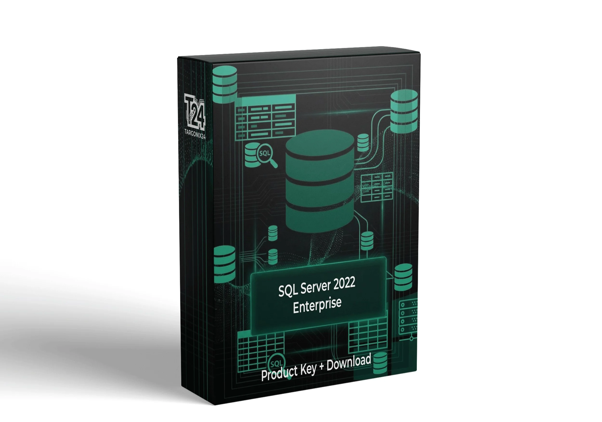 SQL Server 2019 Enterprise